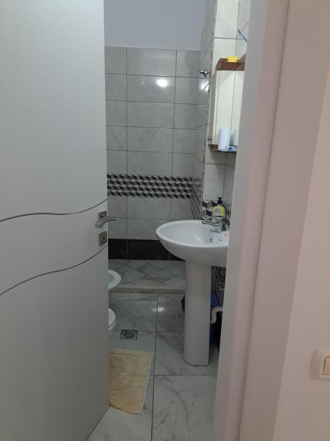 Aura Apartment Vlore Exterior photo
